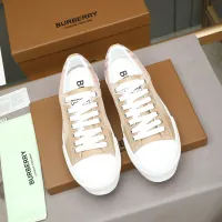 $80.00 USD Burberry Casual Shoes For Men #1471078