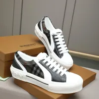 $80.00 USD Burberry Casual Shoes For Men #1471079
