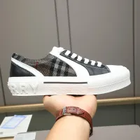 $80.00 USD Burberry Casual Shoes For Men #1471079