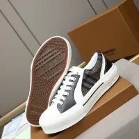 $80.00 USD Burberry Casual Shoes For Men #1471079