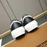 $80.00 USD Burberry Casual Shoes For Men #1471079