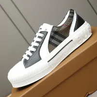 $80.00 USD Burberry Casual Shoes For Men #1471079