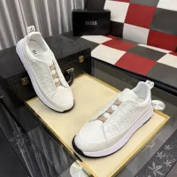 $92.00 USD Boss Casual Shoes For Men #1471101