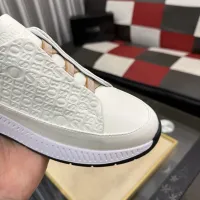$92.00 USD Boss Casual Shoes For Men #1471101