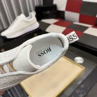 $92.00 USD Boss Casual Shoes For Men #1471101