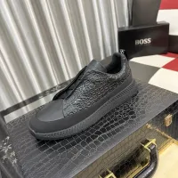 $92.00 USD Boss Casual Shoes For Men #1471102