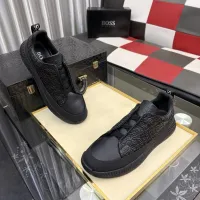 $92.00 USD Boss Casual Shoes For Men #1471102