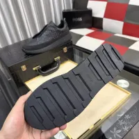 $92.00 USD Boss Casual Shoes For Men #1471102