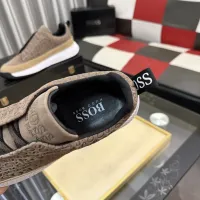$92.00 USD Boss Casual Shoes For Men #1471103