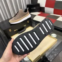 $92.00 USD Boss Casual Shoes For Men #1471103