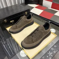 $92.00 USD Boss Casual Shoes For Men #1471104