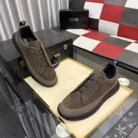 $92.00 USD Boss Casual Shoes For Men #1471104