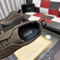 $92.00 USD Boss Casual Shoes For Men #1471104