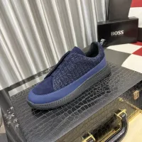 $92.00 USD Boss Casual Shoes For Men #1471105
