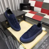 $92.00 USD Boss Casual Shoes For Men #1471105