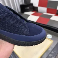 $92.00 USD Boss Casual Shoes For Men #1471105