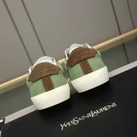 $80.00 USD Yves Saint Laurent YSL Casual Shoes For Men #1471106