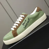 $80.00 USD Yves Saint Laurent YSL Casual Shoes For Men #1471106
