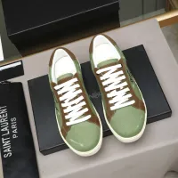 $80.00 USD Yves Saint Laurent YSL Casual Shoes For Men #1471106