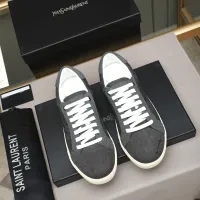 $80.00 USD Yves Saint Laurent YSL Casual Shoes For Men #1471107