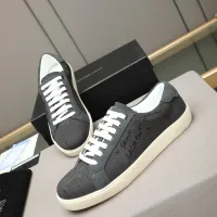 $80.00 USD Yves Saint Laurent YSL Casual Shoes For Men #1471107