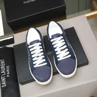 $80.00 USD Yves Saint Laurent YSL Casual Shoes For Men #1471108