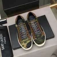 $80.00 USD Yves Saint Laurent YSL Casual Shoes For Men #1471109