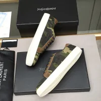 $80.00 USD Yves Saint Laurent YSL Casual Shoes For Men #1471109