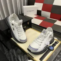 $100.00 USD Givenchy Casual Shoes For Men #1471110
