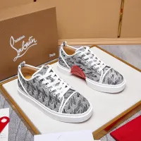 $96.00 USD Christian Louboutin Casual Shoes For Men #1471112
