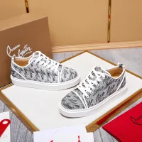 $96.00 USD Christian Louboutin Casual Shoes For Men #1471112