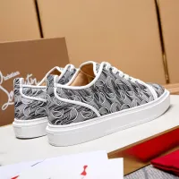 $96.00 USD Christian Louboutin Casual Shoes For Women #1471113