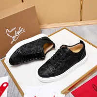 $96.00 USD Christian Louboutin Casual Shoes For Men #1471114