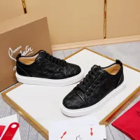 $96.00 USD Christian Louboutin Casual Shoes For Men #1471114