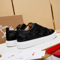 $96.00 USD Christian Louboutin Casual Shoes For Men #1471114
