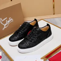 $96.00 USD Christian Louboutin Casual Shoes For Women #1471115