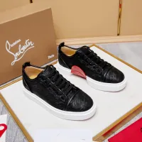 $96.00 USD Christian Louboutin Casual Shoes For Women #1471115