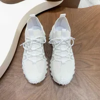 $122.00 USD Moncler Casual Shoes For Men #1471138