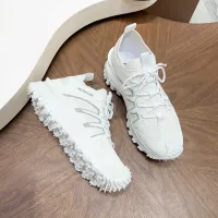 $122.00 USD Moncler Casual Shoes For Men #1471138