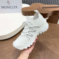 $122.00 USD Moncler Casual Shoes For Men #1471138