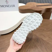$122.00 USD Moncler Casual Shoes For Men #1471138