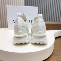 $122.00 USD Moncler Casual Shoes For Men #1471138