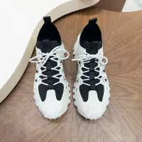 $122.00 USD Moncler Casual Shoes For Men #1471139