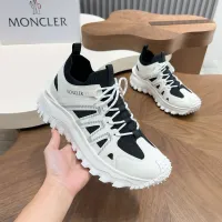 $122.00 USD Moncler Casual Shoes For Men #1471139