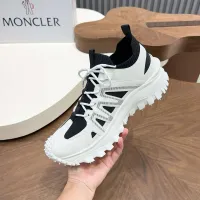 $122.00 USD Moncler Casual Shoes For Men #1471139