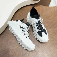 $122.00 USD Moncler Casual Shoes For Men #1471139