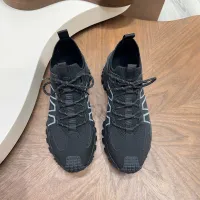 $122.00 USD Moncler Casual Shoes For Men #1471140