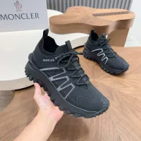 $122.00 USD Moncler Casual Shoes For Men #1471140