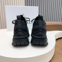 $122.00 USD Moncler Casual Shoes For Men #1471140