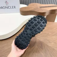 $122.00 USD Moncler Casual Shoes For Men #1471140